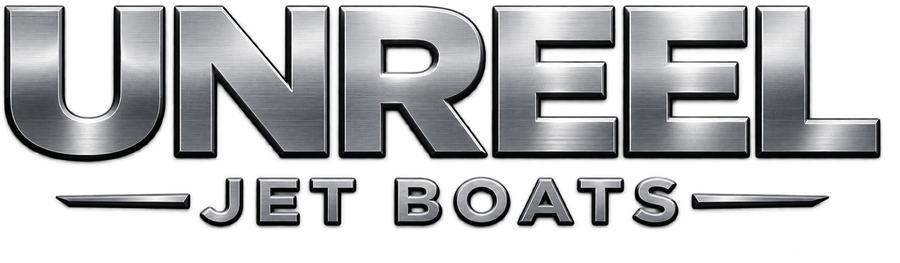 Unreel Jet Boats